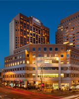 Hyatt Regency Bellevue