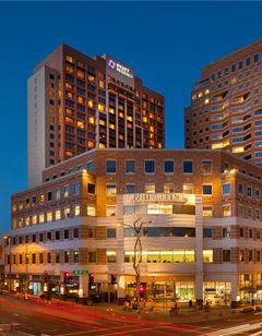 Hyatt Regency Bellevue