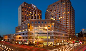 Hyatt Regency Bellevue