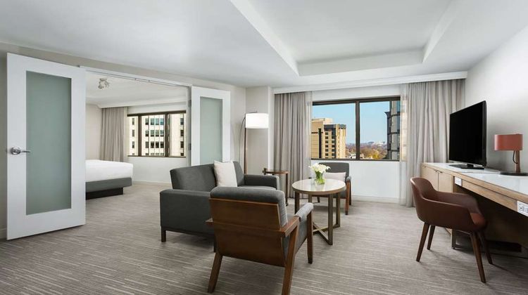 Hyatt Regency Bethesda Other