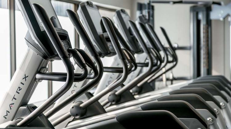 Hyatt Regency Bethesda Health