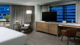 Hyatt Regency Bethesda Suite