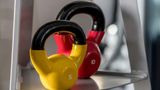 Hyatt Regency Bethesda Health