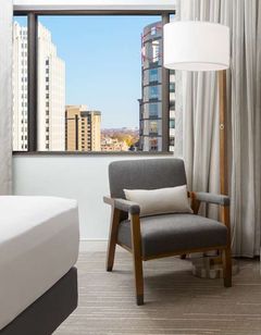 Hyatt Regency Bethesda