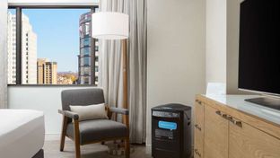 Hyatt Regency Bethesda