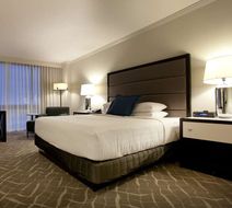 Hyatt Regency Birmingham-The Wynfrey Htl Room