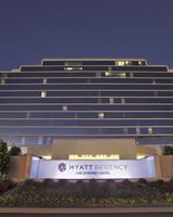 Hyatt Regency Birmingham-The Wynfrey Htl