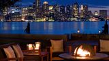 Hyatt Regency Boston Harbor Recreation