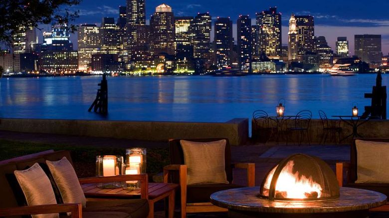 <b>Hyatt Regency Boston Harbor Recreation</b>. Images powered by <a href="https://iceportal.shijigroup.com/" title="IcePortal" target="_blank">IcePortal</a>.