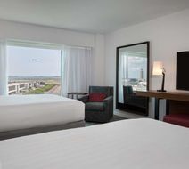Hyatt Regency Boston Harbor Room