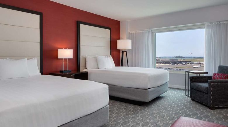 <b>Hyatt Regency Boston Harbor Room</b>. Images powered by <a href="https://iceportal.shijigroup.com/" title="IcePortal" target="_blank">IcePortal</a>.