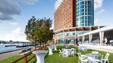 Hyatt Regency Boston Harbor Recreation