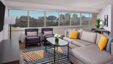 Hyatt Regency Boston/Cambridge Suite