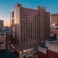 Hyatt Regency Boston