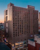 Hyatt Regency Boston