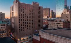 Hyatt Regency Boston
