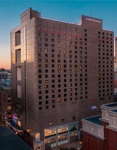 Hyatt Regency Boston