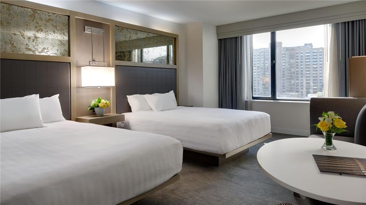 Hyatt Regency Boston Room