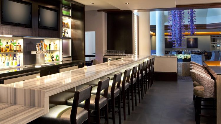 Hyatt Regency Boston Restaurant