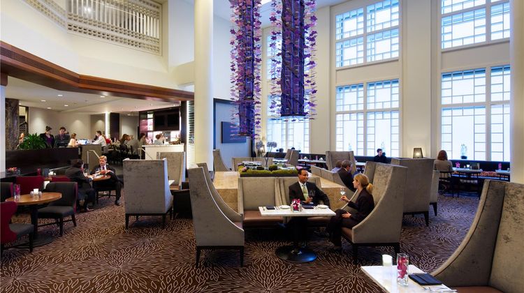 Hyatt Regency Boston Restaurant