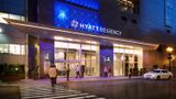 Hyatt Regency Boston Exterior