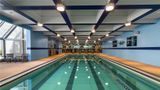 Hyatt Regency Boston Pool