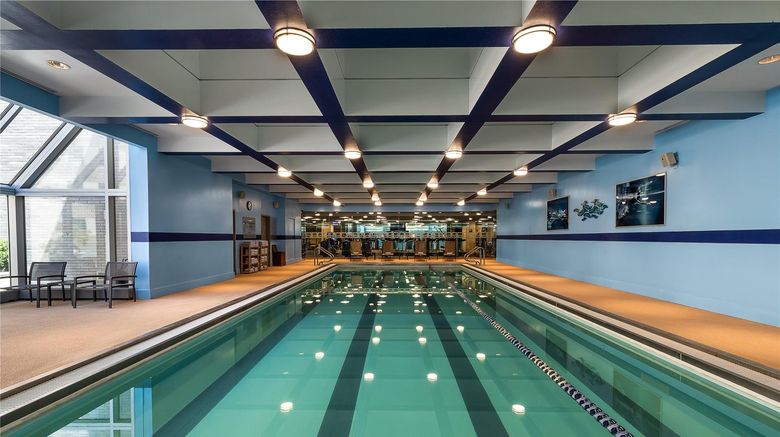 <b>Hyatt Regency Boston Pool</b>. Images powered by <a href="https://iceportal.shijigroup.com/" title="IcePortal" target="_blank">IcePortal</a>.