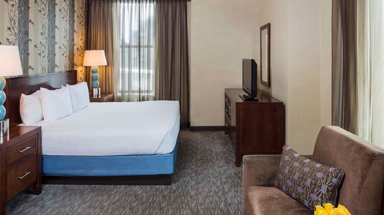 Hyatt Regency Hotel & Conference Center Room