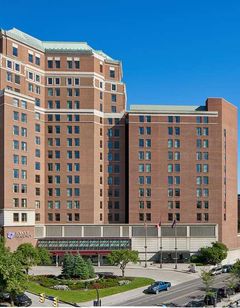 Hyatt Regency Hotel & Conference Center