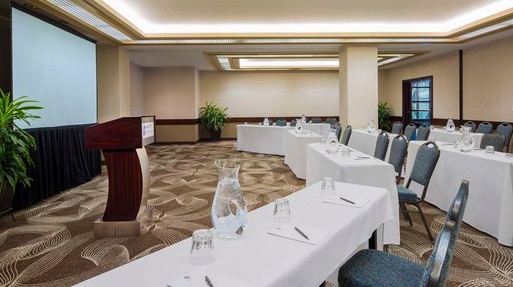 Hyatt Regency Hotel & Conference Center Meeting