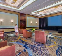 Hyatt Regency Hotel & Conference Center Lobby