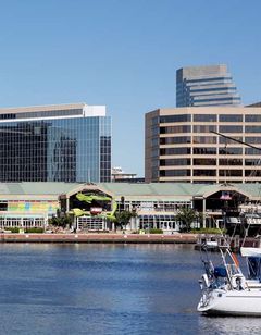 Hyatt Regency Baltimore Inner Harbor