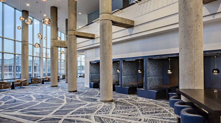 Hyatt Regency Baltimore Inner Harbor Meeting
