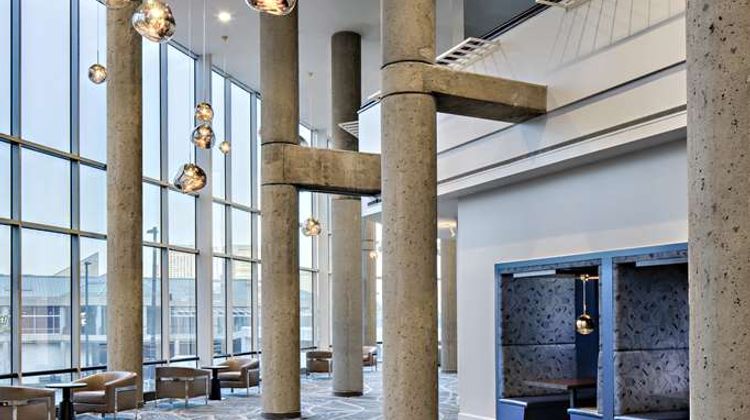 Hyatt Regency Baltimore Inner Harbor Meeting