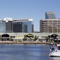 Hyatt Regency Baltimore Inner Harbor