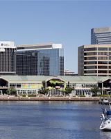 Hyatt Regency Baltimore Inner Harbor
