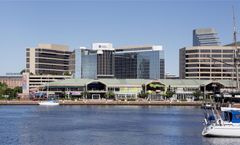 Hyatt Regency Baltimore Inner Harbor