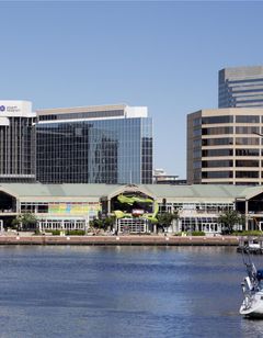 Hyatt Regency Baltimore Inner Harbor