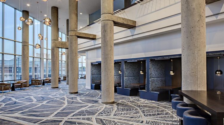 Hyatt Regency Baltimore Inner Harbor Meeting
