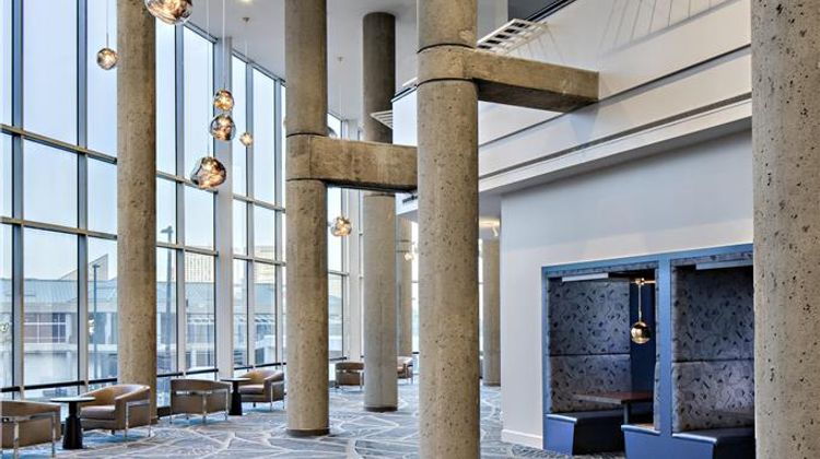 Hyatt Regency Baltimore Inner Harbor Meeting