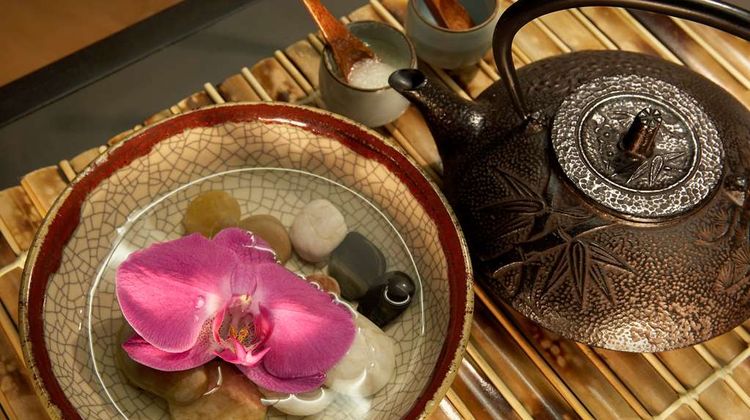 Hyatt Regency Calgary Spa