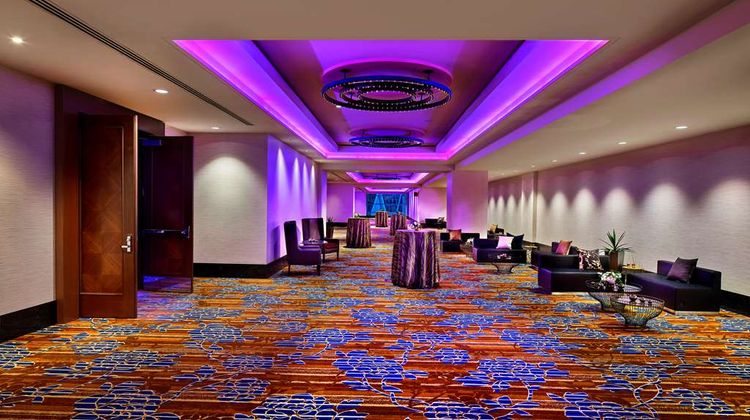 Hyatt Regency Calgary Ballroom