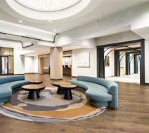 Grand Hyatt Indian Wells Resort & Villas Lobby