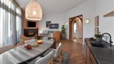 Grand Hyatt Indian Wells Resort & Villas Suite