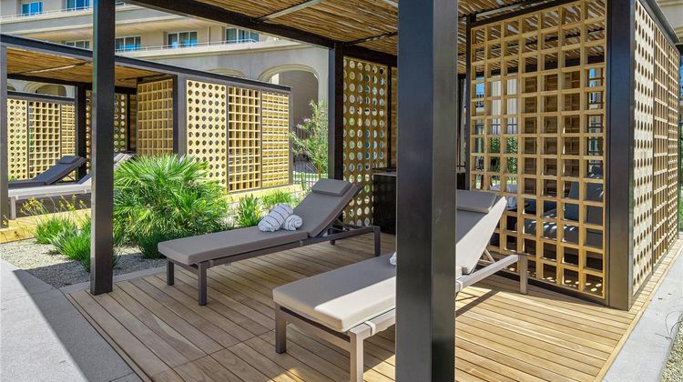 Grand Hyatt Indian Wells Resort & Villas Pool