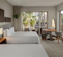 Grand Hyatt Indian Wells Resort & Villas Room
