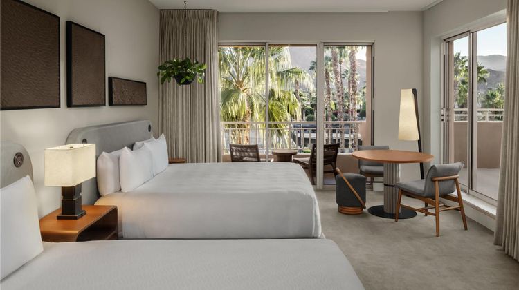 Grand Hyatt Indian Wells Resort & Villas Room