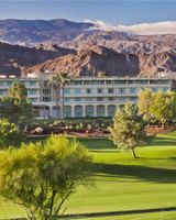 Grand Hyatt Indian Wells Resort & Villas