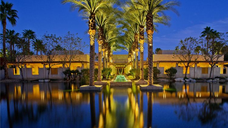 Grand Hyatt Indian Wells Resort & Villas Spa