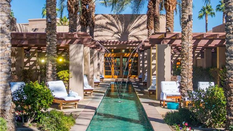 Grand Hyatt Indian Wells Resort & Villas Other